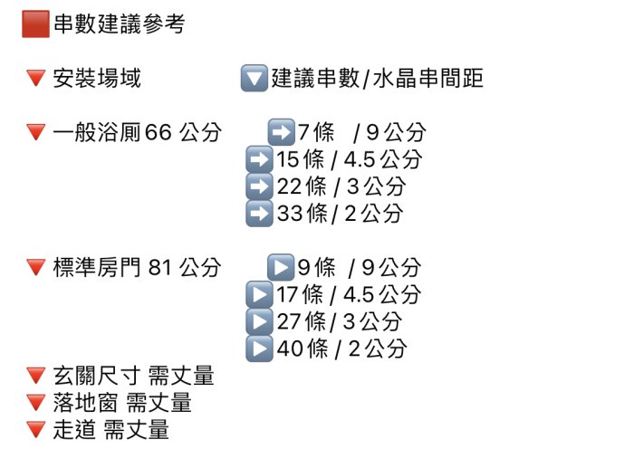 黃水晶門簾 手工水晶珠簾(整組特價)  祈福 風水簾 擋煞 化煞 穿堂煞 水晶門簾 工廠直營（9串48cm/含鋼軌需鎖螺絲)