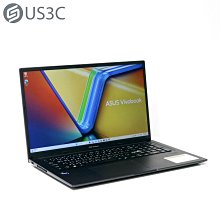 【US3C-青海店】華碩 ASUS Vivobook 17X K3704VA 17吋 FHD i9-13900H 24G 1TB SSD 原廠保固內