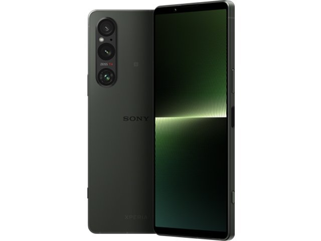 【全新直購價27300元】SONY 索尼 Xperia 1V 6.5吋 12G/256G/防塵防水『富達通信』