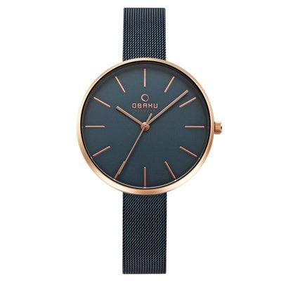 OBAKU 原廠公司貨 OBK-V211LXVLML