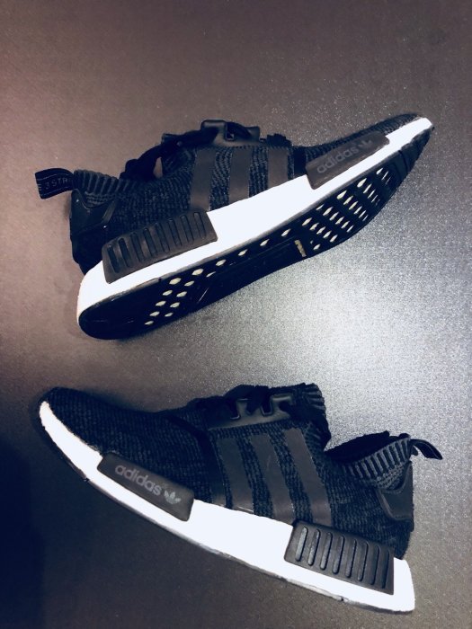 Adidas clearance nmd wool