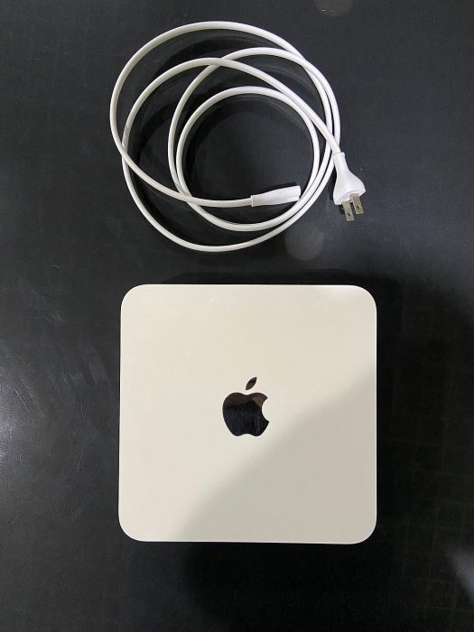 Apple Airport Time Capsule 2TB 蘋果第四代時空膠囊A1409