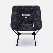 【日貨代購CITY】2021AW NEIGHBORHOOD FL / E-CHAIR ONE 露營 折疊椅 現貨