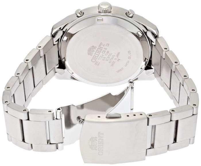 日本正版 Orient 東方 NEO 70's WV0471TT 男錶 男用 手錶 日本代購