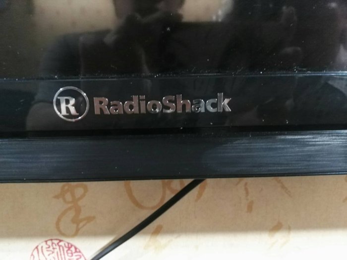 大台北 永和 二手 螢幕 radioshack 60吋電視 液晶電視 HDMI 高解析 另有 42吋50吋電視  出售