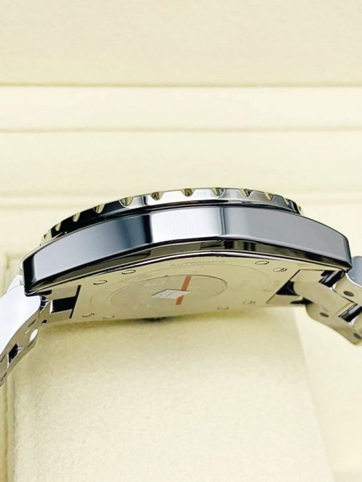 重序精品 CHANEL 香奈兒 J12 鈦陶瓷 H2979 Chromatic 38mm 自動上鍊腕錶