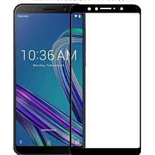 *phone寶*AGC ASUS ZenFone Max Pro ZB602KL CP+ 滿版鋼化玻璃保護貼 全膠貼合