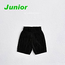 JS~JM ♥褲子(BLACK) VIVID I-2 24夏季 VIV240429-581『韓爸有衣正韓國童裝』~預購