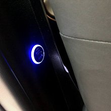 新店【阿勇的店】SIENTA 盲塞式雙孔USB 雙2.1A  B柱下方 完工價 待機時藍光 充電時橘光 車美仕公司原廠件