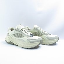 Skechers 232744OFWT MONSTER EVO-CALIVUR 男休閒鞋 米白【iSport愛運動】