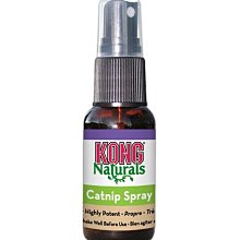 美國 KONG Catnip Spray 激情貓草噴霧 CCS 30ml