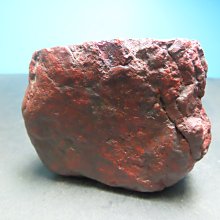 【競標網】罕見天然紅伊丁隕石原石485公克(天天處理價起標、價高得標、限量一件、標到賺到)
