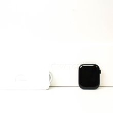 【台南橙市3C】Apple Watch Series 8 GPS 45mm 午夜色鋁金屬錶殼 電池100%   無錶帶 #88425