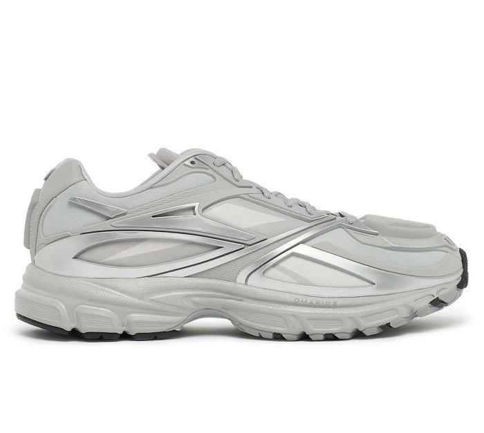 R'代購 Reebok Premier Road Modern Silver Grey 金屬 銀灰 S23726