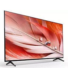 *~ 新家電錧 ~*【索尼SONY】XRM-50X90J  BRAVIA 50型 4K Google TV 顯示器(含基本安裝)