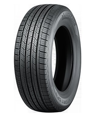 南港SP-9 265/40R22 106V_新品輪胎