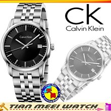 【天美鐘錶店家直營】【全新原廠CK】【下殺↘超低價】CK Calvin Klein 金宇彬韓星代言 K5S31141