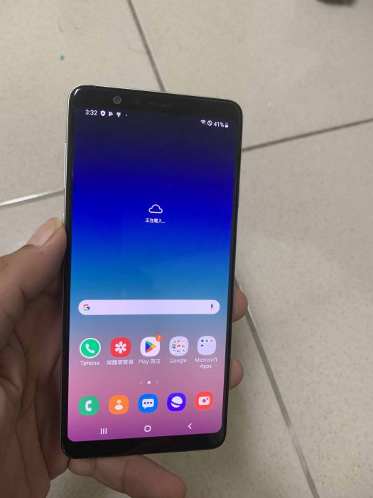 SAMSUNG Galaxy A8 Star 4GB/64GB 6.3吋 (B41)