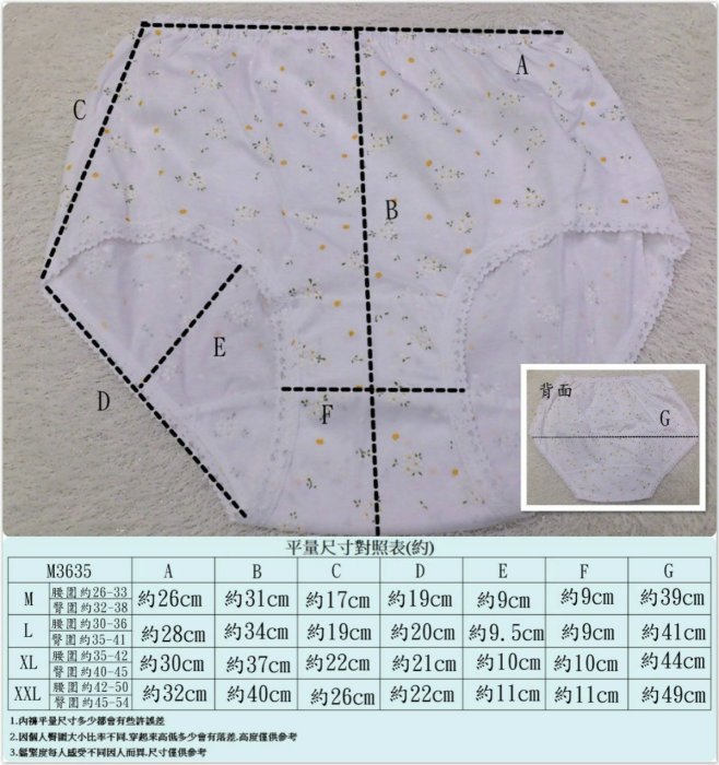 俏麗一身【台灣製】傳統型阿嬤褲老人家透氣輕薄吸汗舒適寬鬆孕婦褲媽媽褲高腰三角褲大尺碼內褲M33635純棉100%