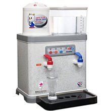 [ 家事達 ] 東龍TE-186C 低水位自動補水溫熱開飲機 特價