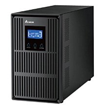 小白的生活工場*台達不斷電 (NX-2K-110V) UPA202N1NX0B098 在線式 / 直立型UPS