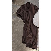 XS~XL ♥上衣(棕色) FLOWER J-2 24夏季 FRJ240402-018『韓爸有衣正韓國童裝』~預購