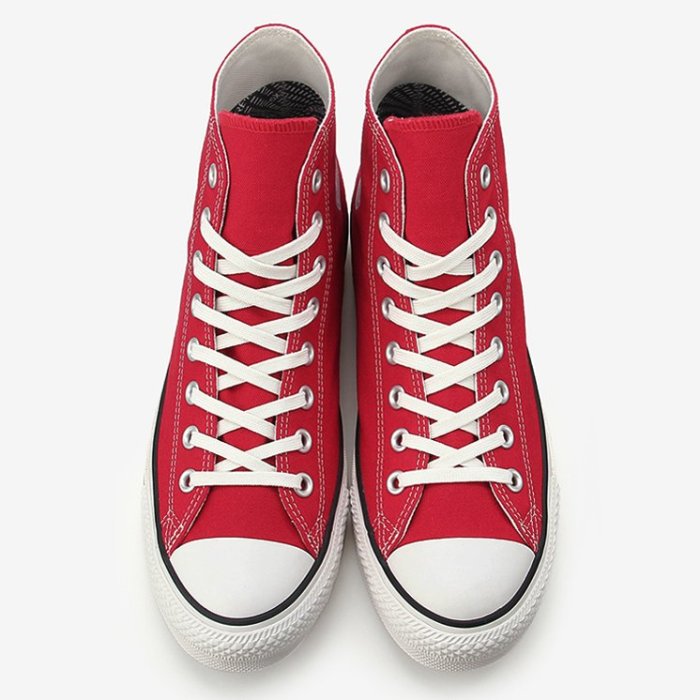 日貨代購CITY】CONVERSE ALL STAR 100 GORE-TEX HI 日本限定防水高統紅