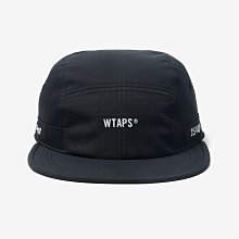 【日貨代購CITY】2022AW WTAPS T-7 CAP POLY TWILL SIGN 平板帽 帽子 2色 現貨