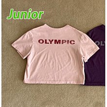 JS~JM ♥上衣(PINK) JEJEUNOSITY-2 24夏季 JES240412-170『韓爸有衣正韓國童裝』~預購
