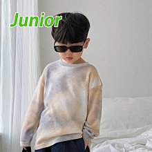 JS~JM ♥上衣(灰) BAILEY-2 24夏季 BIY240418-078『韓爸有衣正韓國童裝』~預購