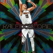 【陳5-0470】NIKOLA JOKIC (SP) 2023-24 PRIZM