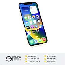 「點子3C」iPhone 12 128G 白色【店保3個月】i12 MGJC3TA 6.1吋螢幕 A14仿生晶片 1200萬畫素原深感測前置相機 DK662