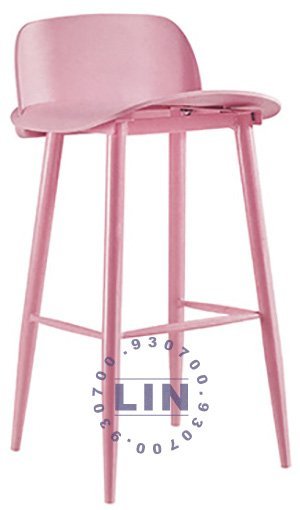 【品特優家具倉儲】R7801-03吧台椅造型高吧椅D-828A