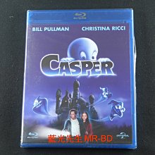 [藍光BD] - 鬼馬小精靈 Casper
