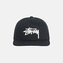 【日貨代購CITY】2023SS STUSSY BIG STOCK POINT CROWN CAP 老帽 帽子 現貨