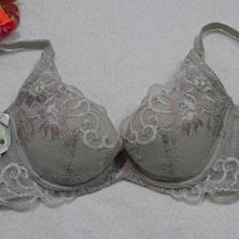 【曼黛瑪璉】快感Bra─大犀利內衣【R62031】~70B,70C,75B,75F,75H,80H,85H~粉,藍,膚