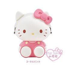 ♥小花花日本精品♥Hello Kitty 收納包 零錢包 小物收納包 飾品收納包~3