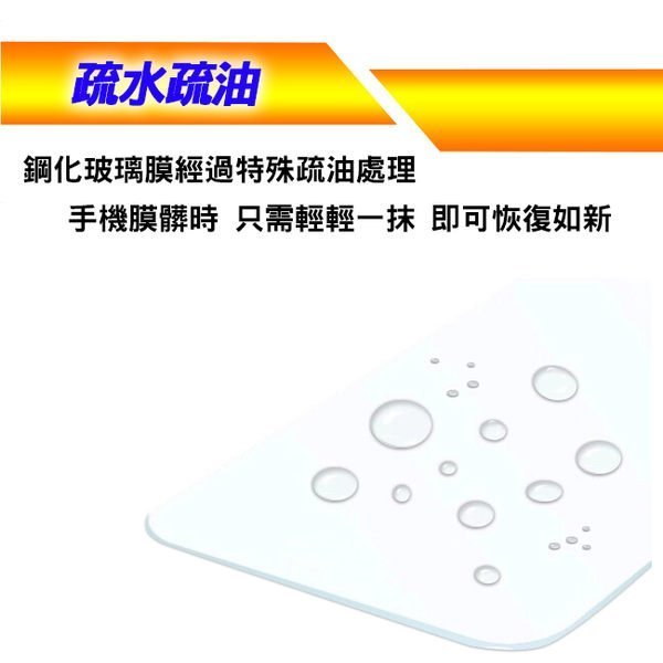 iphone5S / iphone 4S(超薄0.2mm) 2.5D弧邊9H超硬鋼化玻璃保護貼 玻璃膜 保護膜