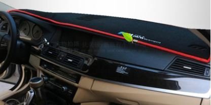 【小韻車材】寶馬 BMW 528I 避光墊 遮光罩 避光墊 遮光罩 遮陽 隔熱墊 防滑底