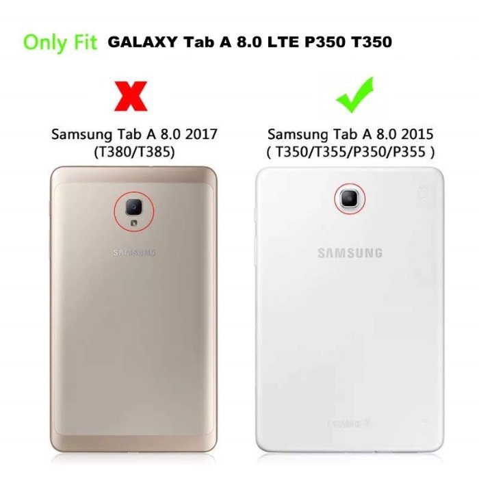 狠便宜＊0.3mm 9H 鋼化玻璃 三星 SAMSUNG  Tab A  LTE 8.0吋 P355Y T350 保護貼