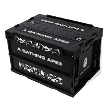 【日貨代購CITY】2021SS A BATHING APE BAPE CONTAINER 收納箱 現貨