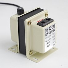 BO雜貨【SV4479】日本電器家電專用 110V轉100V 變壓器 降壓器1500W專用 生活家電