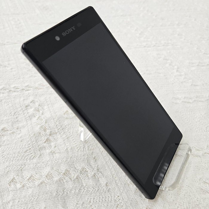 [天興] Sony 索尼 Xperia Z5 Premium E6853 32GB 黑色 Z5P 32G 黑 中古 二手