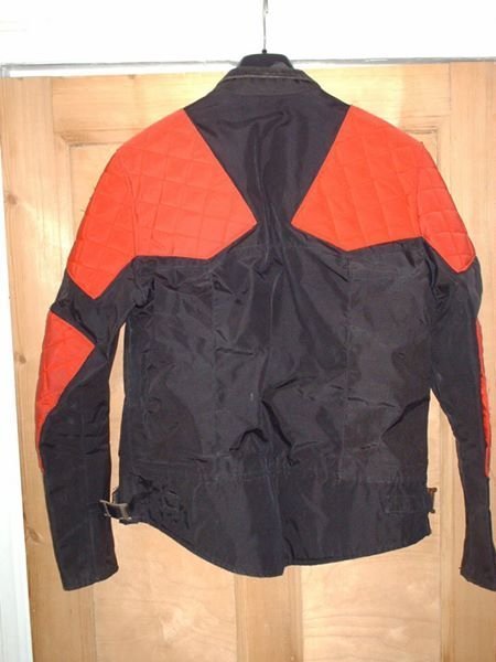 1980英國 Belstaff 騎士夾克 外套 langlitz leathers 菱格紋 cascade lewis