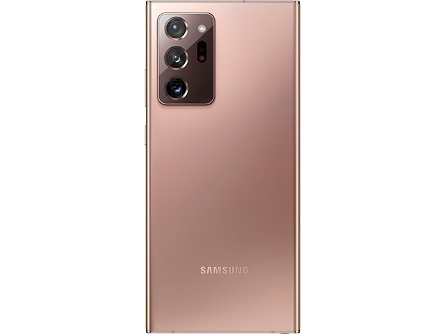 淡水 永鑫通訊【空機直購價】三星 Galaxy Note 20 Ultra 12G+256G 6.9吋 5G 雙卡雙待