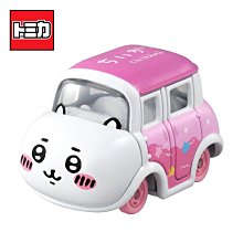 Dream TOMICA SP 吉伊卡哇 玩具車 Chiikawa 多美小汽車 日本正版【907695】