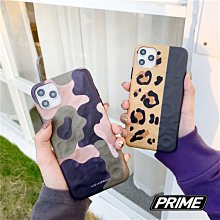 【Prime Shop】個性迷彩適用於iPhone11Pro蘋果X/XSMax防摔XR手機殼8plus情侶7 裝飾配件