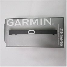 GARMIN HRM-Pro Plus 心率感測器 藍芽 即時傳送【iSport愛運動】