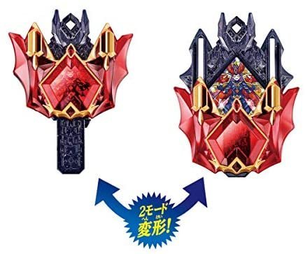 日本 BANDAI 妖怪鑰匙 DX 妖怪手錶 妖怪 03 第三彈 妖魔 武道會 邪神覺醒 switch連動【水貨碼頭】