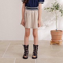 S~XL ♥裙子(BEIGE) MADE-2 24夏季 MDD240511-077『韓爸有衣正韓國童裝』~預購